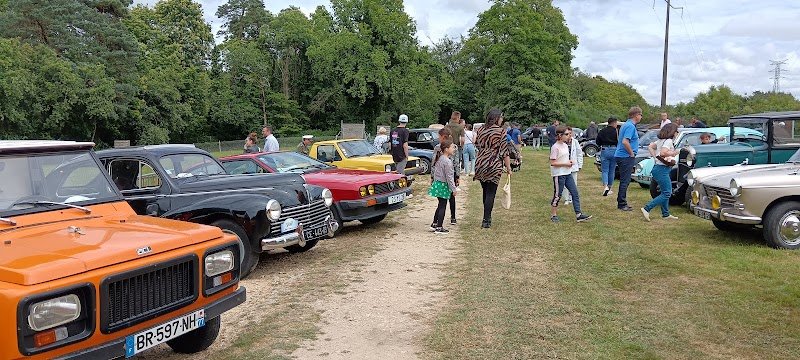 Club Canin de Rédéné - photo 2