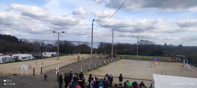 Centre d'Education Canine d'Agility Brest - photo 3