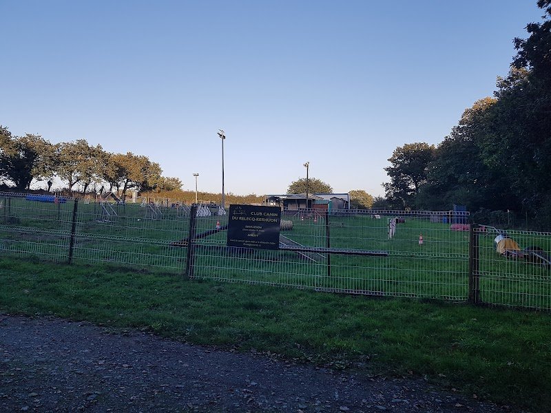 CLUB CANIN DU RELECQ KERHUON