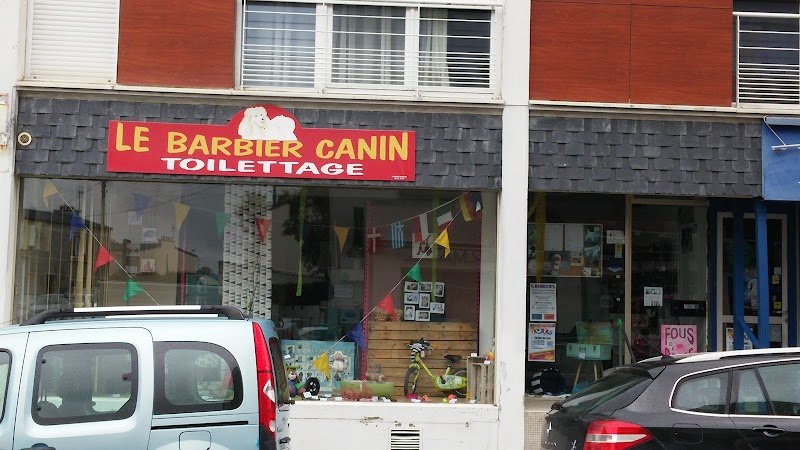Le Barbier Canin Eurl - photo 3