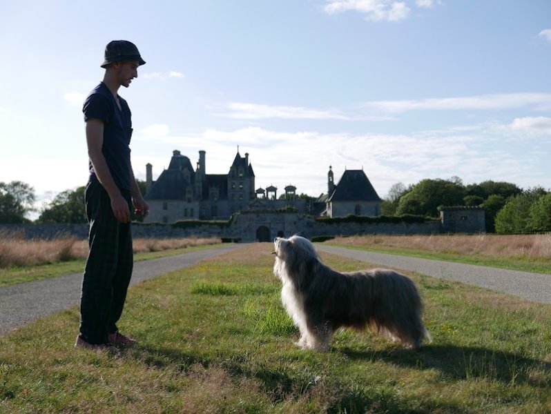 Fidweten Bacquiès - Comportementaliste canin - photo 1