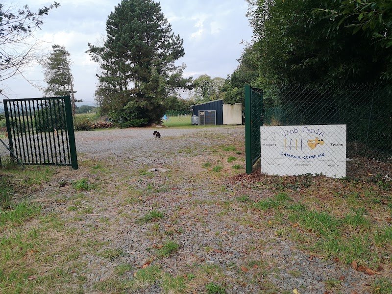 Club canin de Landivisiau