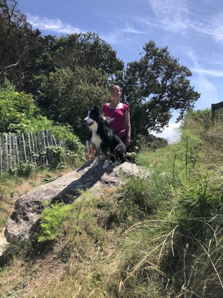 Le Bon C'hien Educateur canin et comportementaliste - photo 1