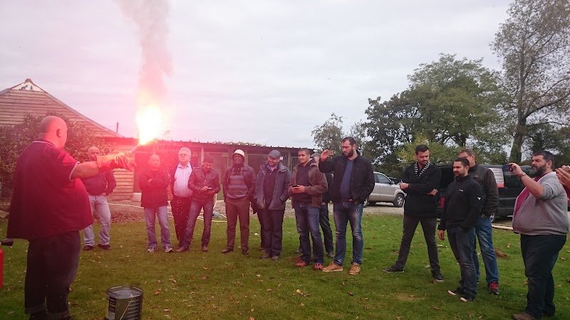 Centre canin - photo 2