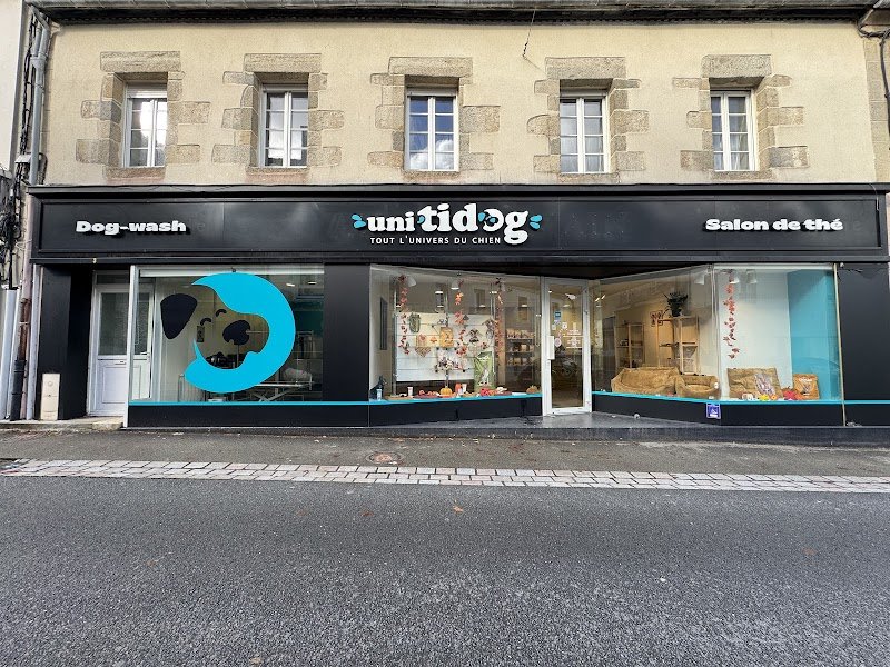 Uni’tidog - photo 1