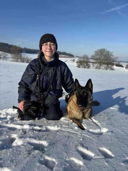 Instinct Canin - photo 1