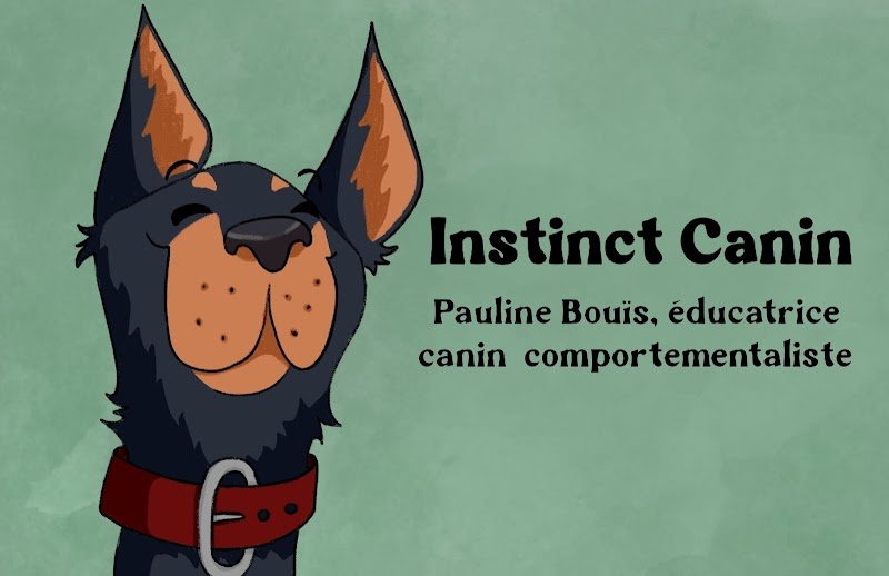 Instinct Canin - photo 2