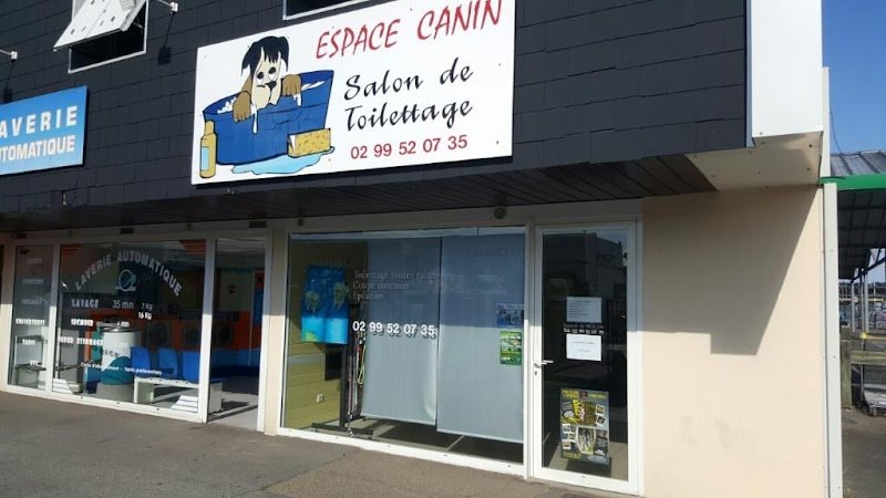 Toilettage espace Canin - photo 2