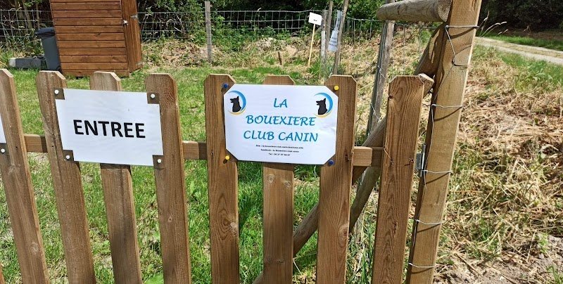 La bouexiere club canin - photo 3