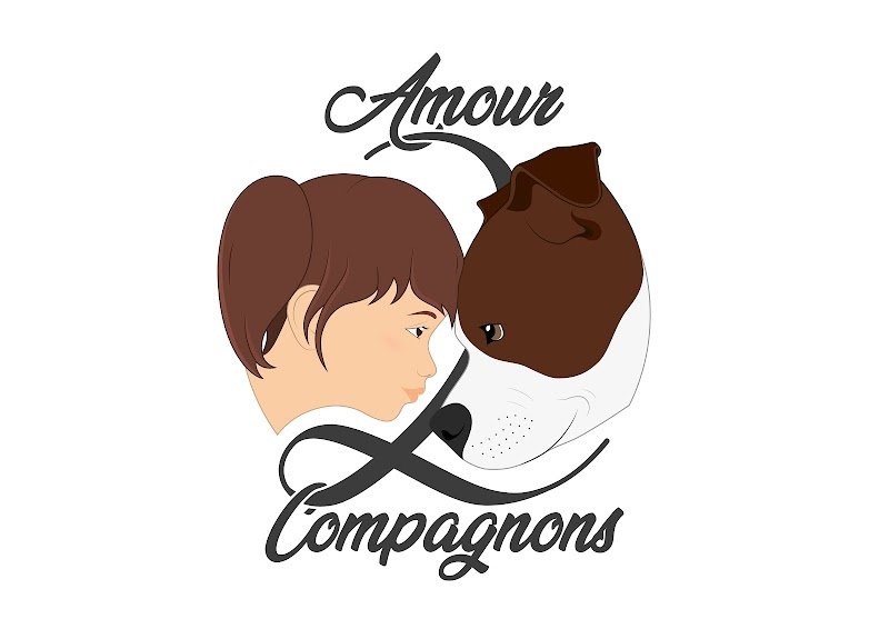 Amour 2 Compagnons_Comportementaliste Canin_Educateur Canin - photo 2