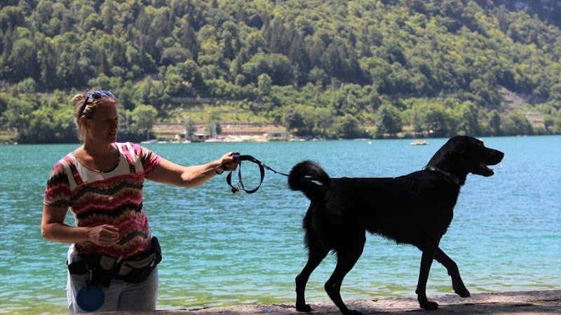 Déborah Coach Canin - photo 1