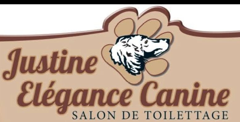 Justine Élégance Canine - photo 1