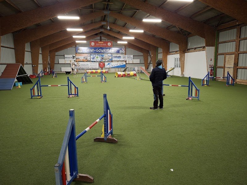 Club canin de l'Archange