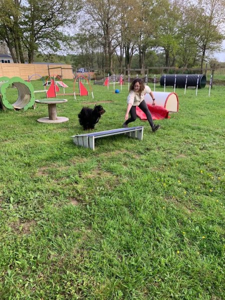 Éducation et Pension Canine du Brivet - photo 2