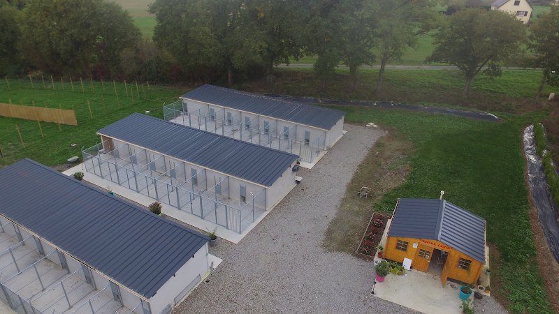 Centre Canin 35 - photo 1