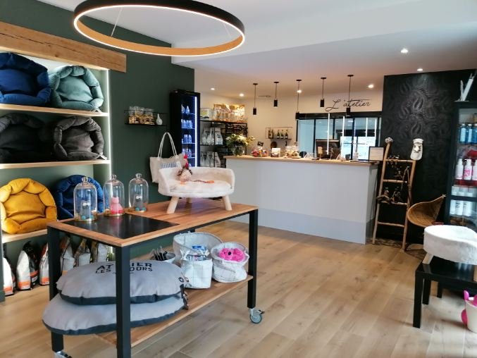 C'ouaf Canin - photo 1