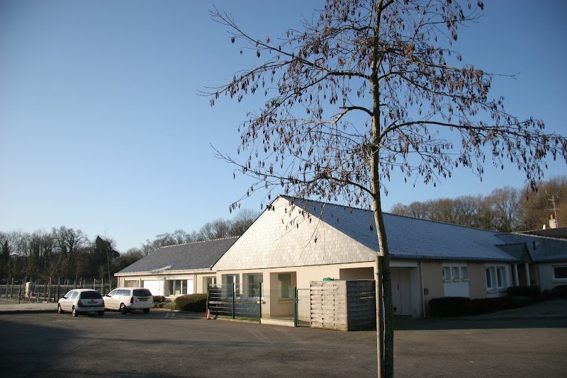 Les Chiens Guides D'aveugles de L'ouest - photo 1