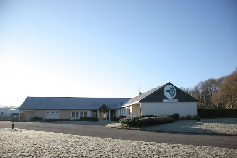 Les Chiens Guides D'aveugles de L'ouest - photo 2