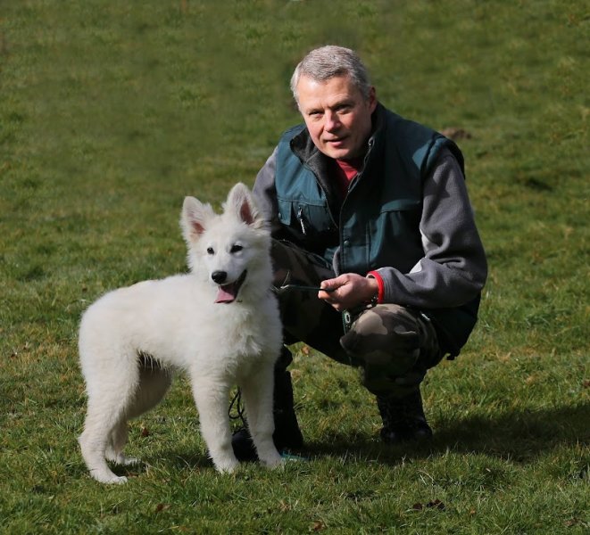 CLUB CANIN GUISCRIFF - photo 3