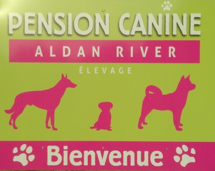 Elevage - Pension Canine " of Aldan River" - photo 1