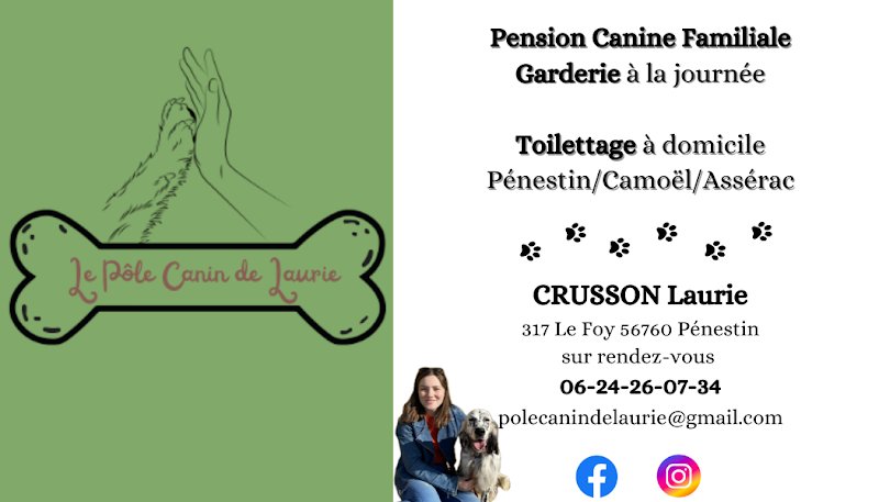 Le Pôle Canin de Laurie - photo 2