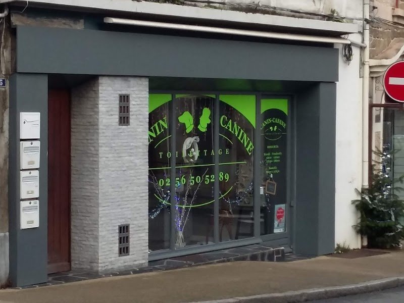 Canin Canine - photo 1