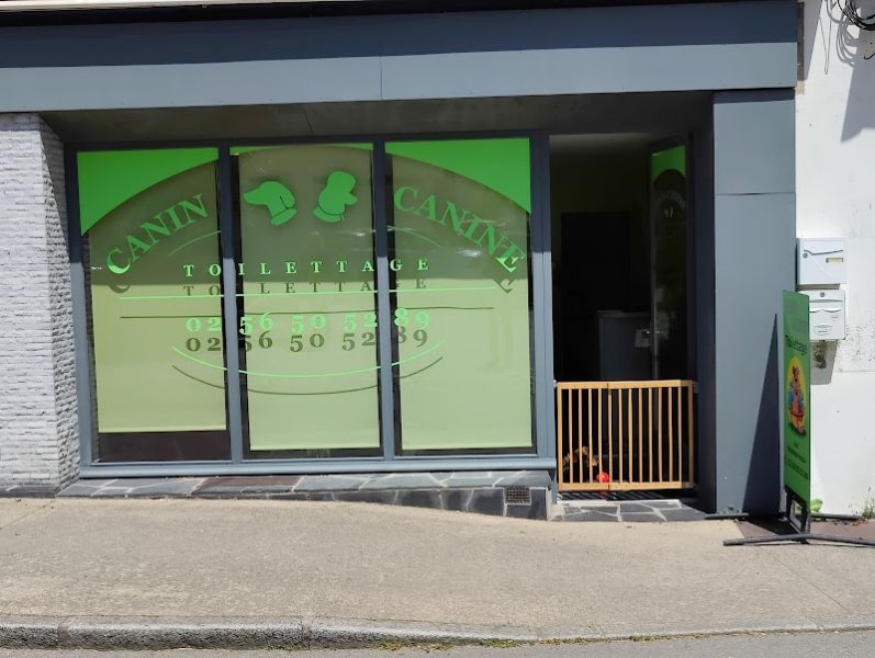 Canin Canine - photo 2