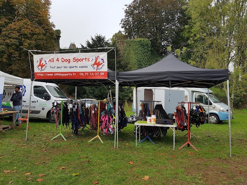 All 4 Dog Sports - photo 3