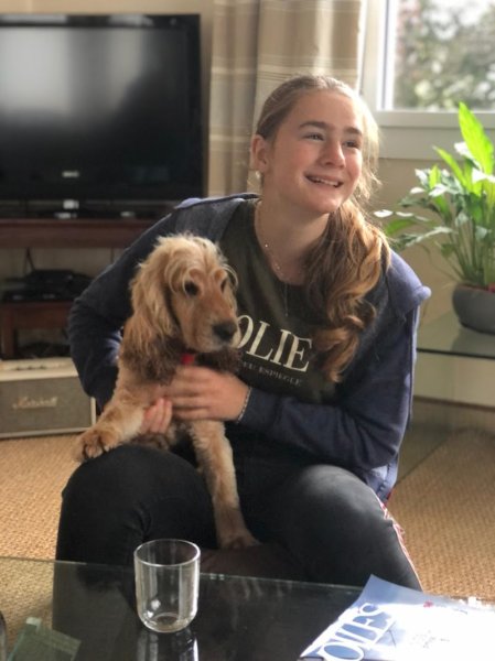 Ker Wouf - Pension canine - Dog sitting - Garde de chiens - photo 3