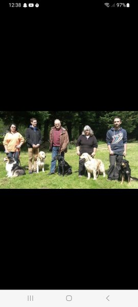 Club canin Bubry - photo 1