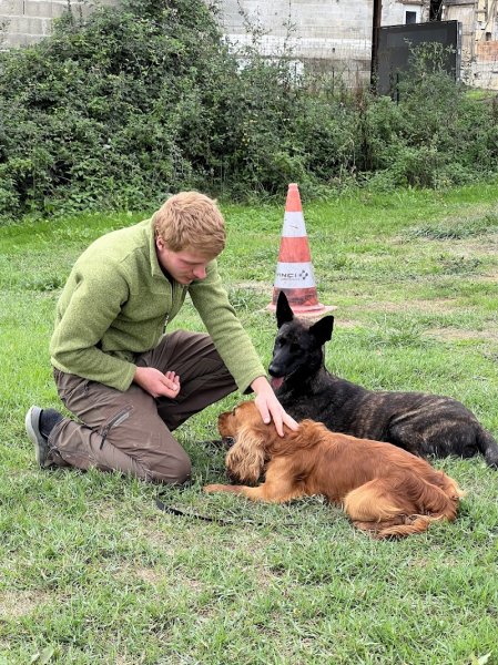 Centre Canin Symmiose - Éducation et Rééducation canine - photo 1