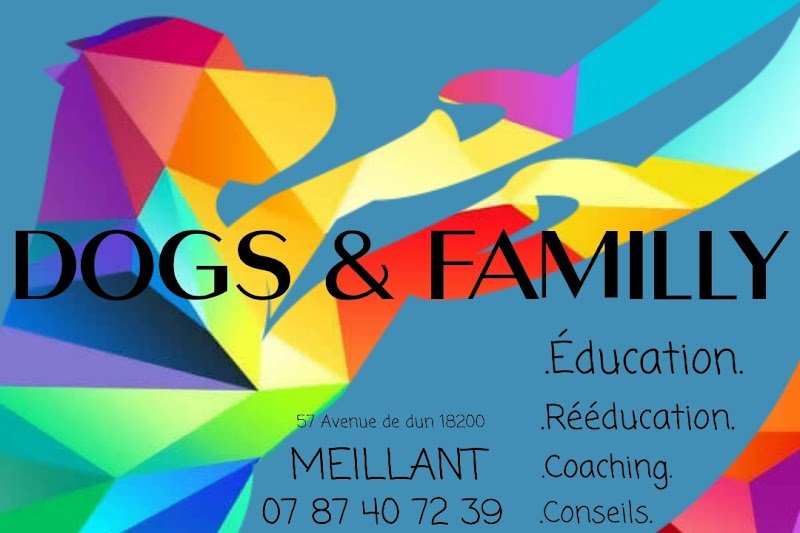 Dogs & Familly - photo 1