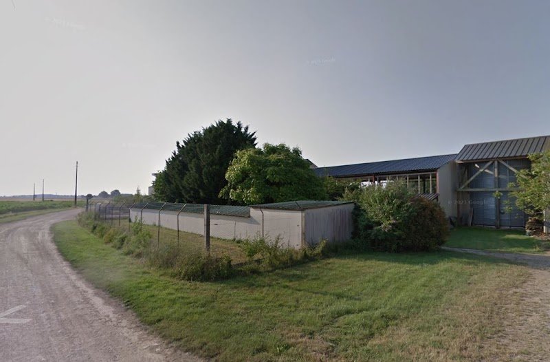 Pension Canine et Féline Du Bois D'Argent - photo 1