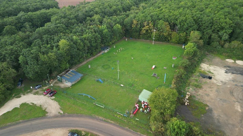 Club du chien Drouais