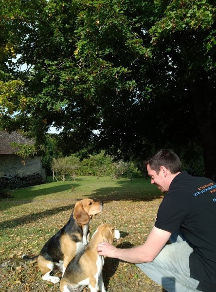 Canidog - Educateur Canin - photo 2