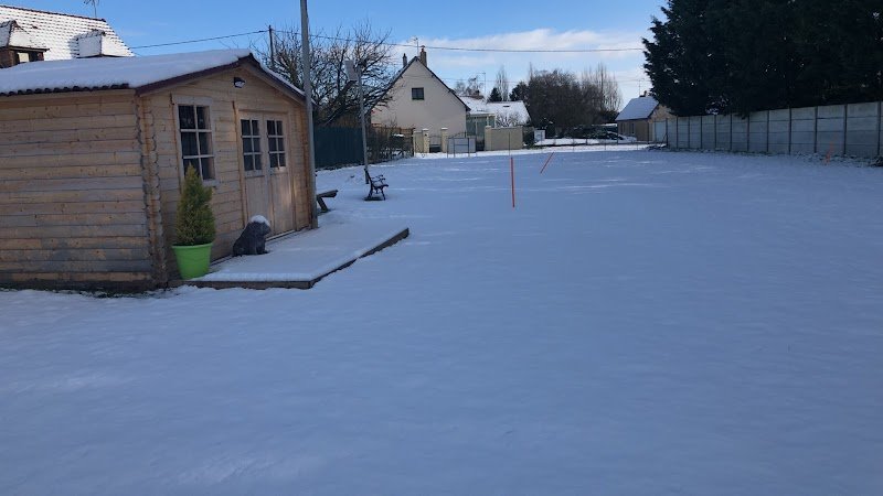 Correct'Eure Canin - photo 3