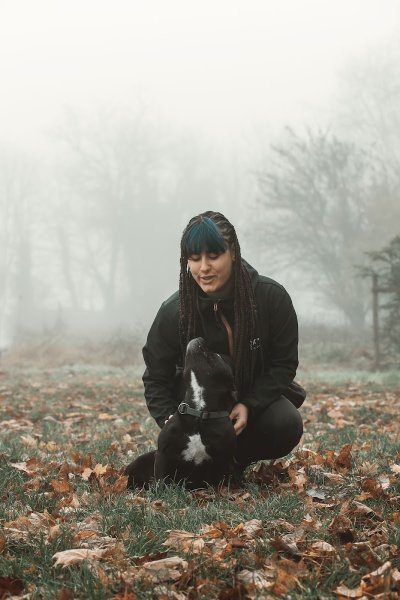 Académychien - photo 2