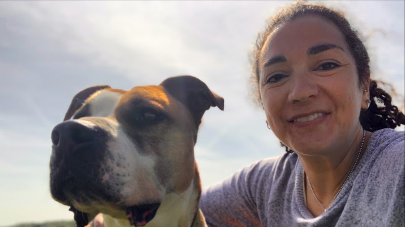 Symbiose Homme Animal - Educatrice Comportementaliste Canin Félin