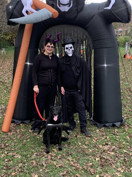 Christelle Albertella Éducateur Canin - photo 1