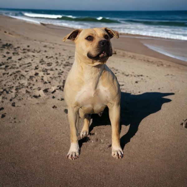 Of Atomic Dog - photo 3