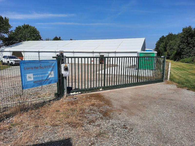 Liberty Hall Dog and Sport - photo 3