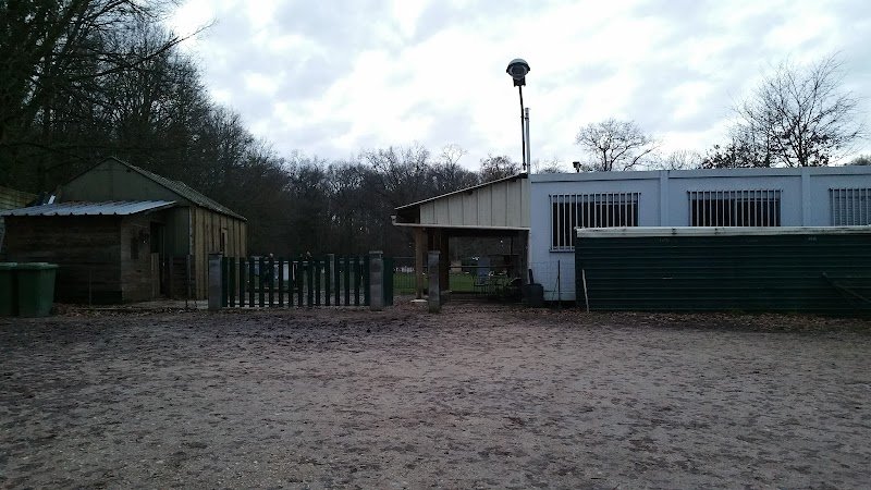 Club Canin Ollainville - photo 2