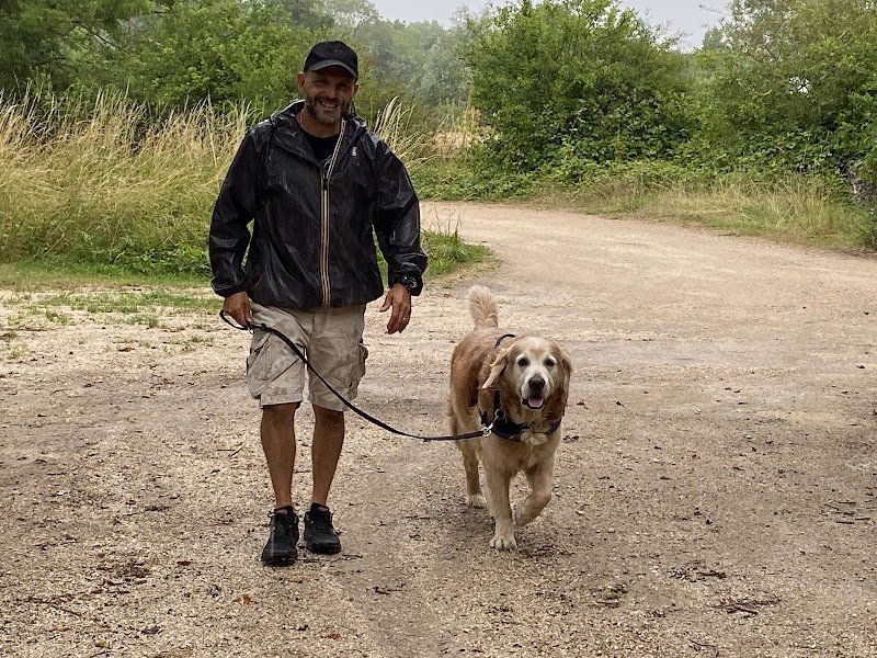 Gilles ALBALADEJO - Educateur canin - photo 3