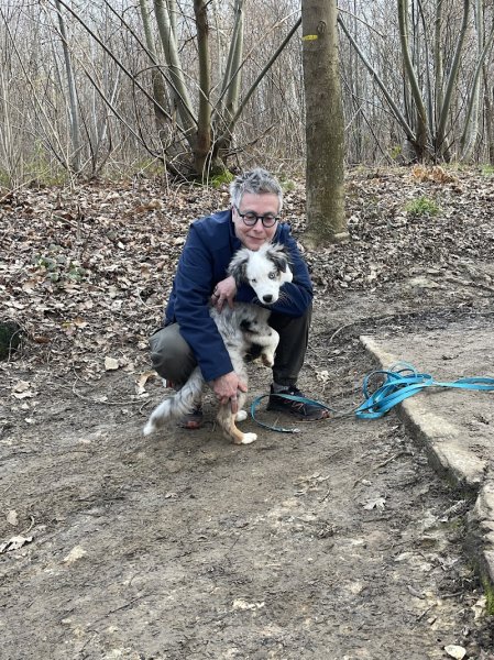 Happy Doggy - photo 3