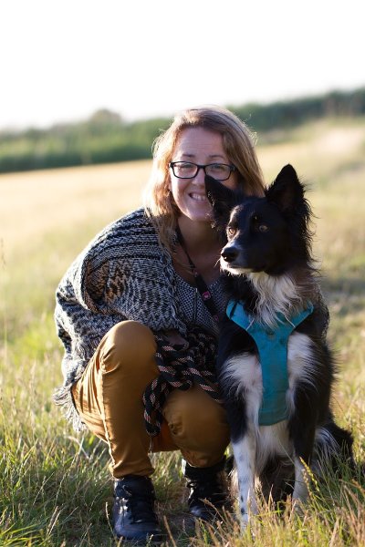 Nanymo | Coach comportementaliste félin et canin et éducateur canin - photo 2