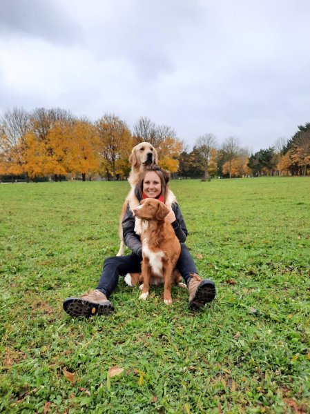 Entre chien et loup - Educateur canin comportementaliste - photo 3