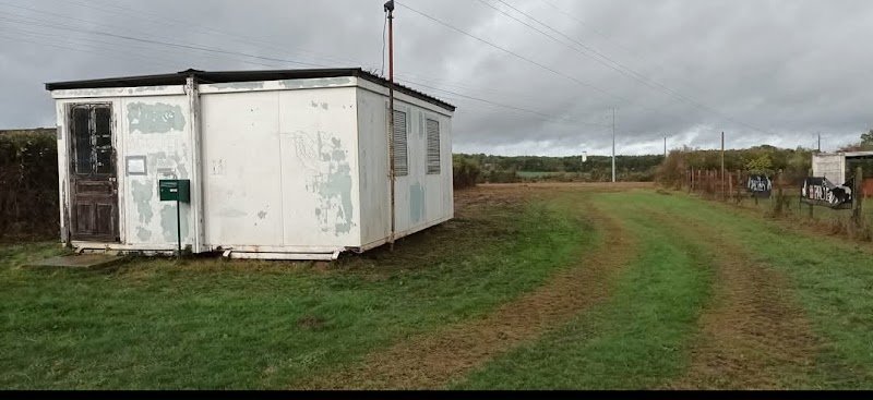 CECB (Club d'Education Canine Blancois) - photo 1