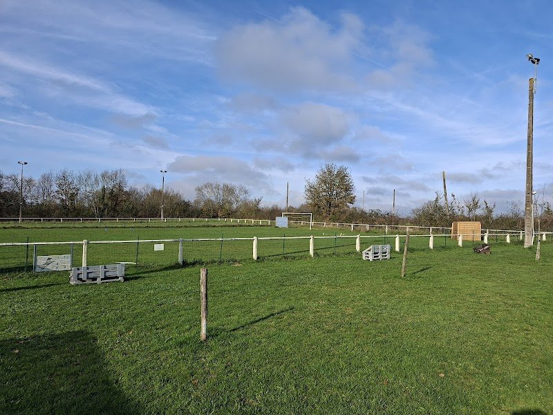 La Canine Novellienne - photo 1