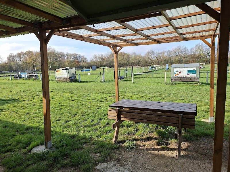 La Canine Novellienne - photo 2