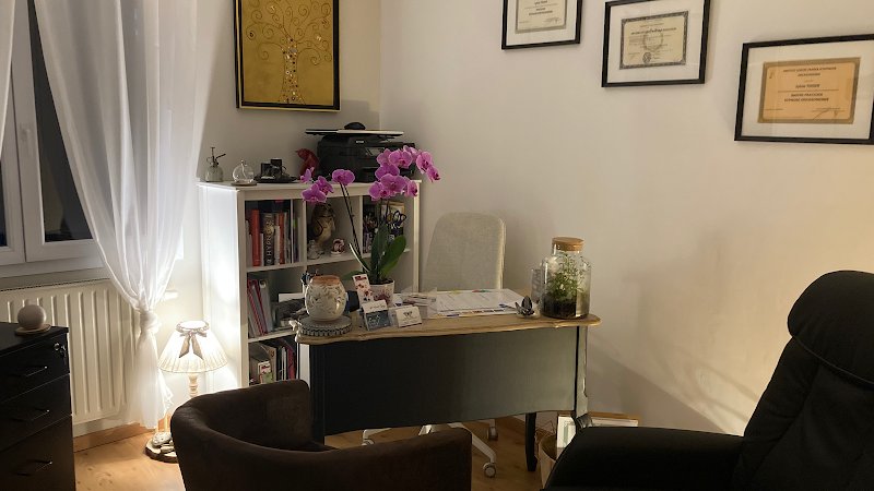 Cabinet Hypnose - Moniteur Educateur Libéral - Praticien Access Bars - Magnétiseur - Réflexologue Palmaire, Faciale et Crânienne - Sylvie TISSIER - photo 1